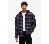 Tommy Jeans Dm0dm23521 Überhemd