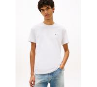 TJM REG SFLAG SS TEE EXT L