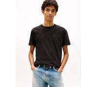 TJM REG SFLAG SS TEE EXT M