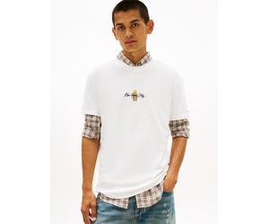 TJM REG SIGN BLOCK SS TEE EXT L