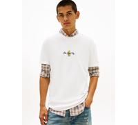 TJM REG SIGN BLOCK SS TEE EXT XL