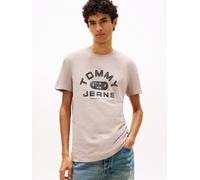 TJM REG TJ GYM SS TEE EXT S