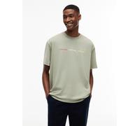 TJM REG TJ REPEAT SS TEE M