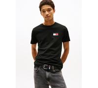 TJM SLIM ESSENTIAL FLAG TEE EXT XXL
