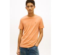 TJM XSLIM JASPE HTR TEE EXT XXL