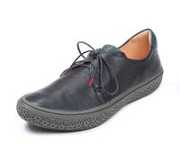 TJU 15 THINK TJUB 354-8010-VEG navy/kombi Schnür-Schuhe 36,5 - TJU 15