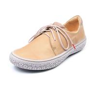 TJU 8 THINK TJUB DAMEN 354-4000-VEG nude/kombi Schnür-Schuhe 40,5 - TJU 8