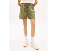 TJW ESSENTIAL LINEN SHORTS XL