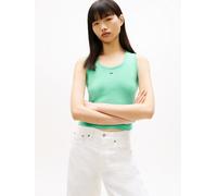 TJW ESSENTIAL RIB TANK EXT XS