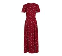 TJW FLORAL MIDI DRESS M