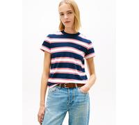 TJW REG S FLAG JERSEY SS TEE EXT XS
