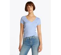 TJW SLIM ESSENTIAL RIB V SS S