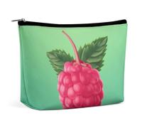 TKJMCSW Make-up-Tasche für Damen, große Kapazität, Kulturbeutel, tragbar, Make-Up-Organizer, Kosmetiktasche, Reisetasche für Kosmetik-Aufbewahrungstasche für Reisen, Arbeit, Stil, Einheitsgröße,