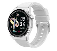 TM06 Smart-Armband, 1,28 Zoll IP67 wasserdichte Smartwatch, Bluetooth-Anruf / Herzfrequenz / Blutdruck