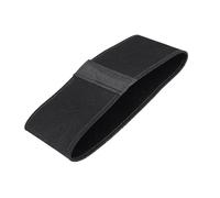 Tmboryuu Eisschnelllauf Schuhschutz: Bequeme Passform, Kratzfest, für den Innen und Außenbereich geeignet