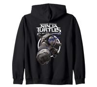 TMNT Out of the Shadows Mono Leonardo Kapuzenjacke