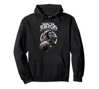 TMNT Out of the Shadows Mono Leonardo Pullover Hoodie