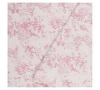 TMTGTS Baumwollstoff 1.35 * 5m kinderstoffe Bedruckter Stoff Möbelstoffe Kleidung Stoff Bezugsstoff Dekostoff Kleiderstoff Modestoff Nähstoffe Meterware Baumwolle Futterstoff Baumwollgewebe