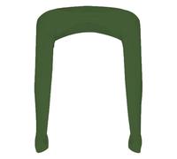 TMTGTS Sonnenschutz Schal Armstulpen 1 Stück Arm Schal mit Fingerlöchern UV Resistant Cooler Arm Sleeves Shrug Handschuhe ärmel Kühlender Bolero Schal zum Radfahren Fahren Golfen Wandern Laufen(6#)