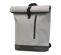 TnB Urban Moov Wasserdichter Rollrucksack 20-25L Grau