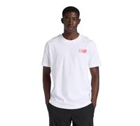 TNew Balance T-Shirt Uomo - MT6179UMWT
