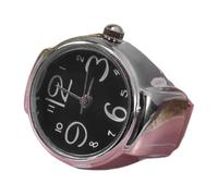 Tnfeeon 8Colors Girls Analog (Black)