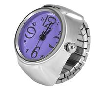 Tnfeeon 8Colors Girls Analog (Purple)