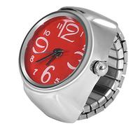 Tnfeeon 8Colors Girls Analog (Rot)