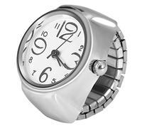 Tnfeeon 8Colors Girls Analog (White)