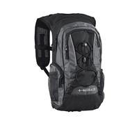 To Go 2 Rucksack (Schwarz/Grau)