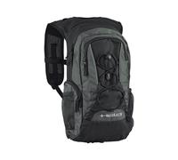 To Go 2 Rucksack, schwarz/grau