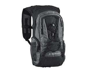 To Go 2 Rucksack (Schwarz/Grau)