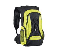 To Go 2 Rucksack (Schwarz/Neongelb)