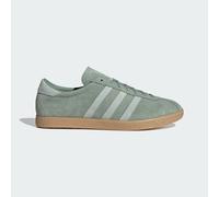 Tobacco Schuh Silver Green / Wonder Silver / Gum 46