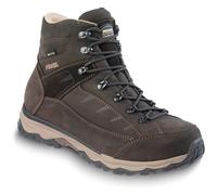 Meindl Toblach GTX für Herren, braun, Größe 42 EU / 8 UK