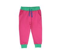 Toby Tiger Baby und Kinder Jogginghose pink Gr.86