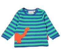 Toby Tiger Baby und Kinder Langarmshirt Dino Gr. 104