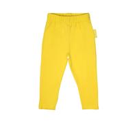 Toby Tiger Baby und Kinder Leggings gelb Gr.86 (12-18 Monate)