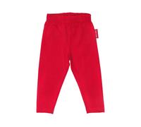 Toby Tiger Baby und Kinder Leggings rot Gr.110 (4-5 Jahre)