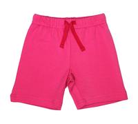Toby Tiger Baby und Kinder Shorts pink Gr.98 (2-3 Jahre)