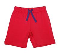 Toby Tiger Baby und Kinder Shorts rot Gr.80 (6-12 Monate)