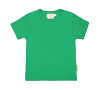 Toby Tiger Baby und Kinder T-Shirt grün Gr.92