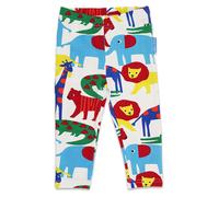 Toby Tiger Leggings in Bunt - Größe 116 | Babyhosen