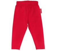 Toby Tiger Leggings in Rot - Größe 80 | Babyhosen