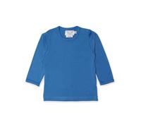 Toby Tiger Longsleeve in Blau - Größe 110 | Baby Langarmshirts