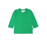 Toby Tiger Longsleeve in Grün - Größe 86 | Baby Langarmshirts