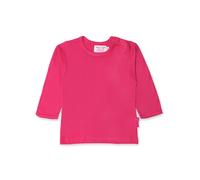Toby Tiger Longsleeve in Pink - Größe 86 | Baby Langarmshirts