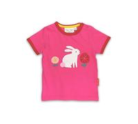 Toby Tiger Shirt in Pink - Größe 92 | Baby Shirts