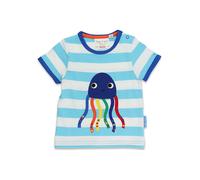 Toby Tiger Shirt in Weiß - Größe 86 | Baby Shirts