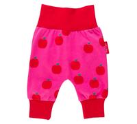 Toby Tiger Sweathose in Rosa - Größe 98 | Babyhosen